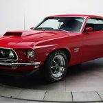 muscle-car-nedir