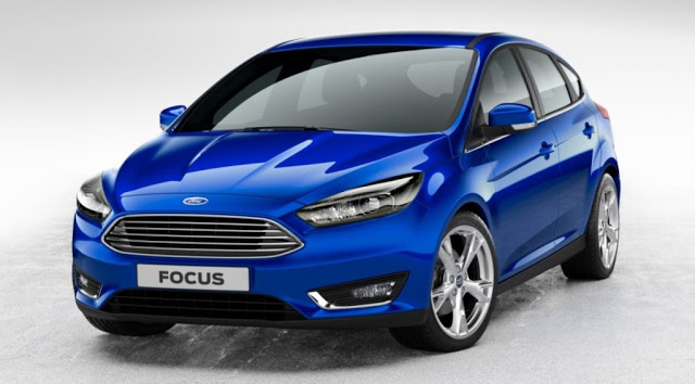 Ford Focus dizel mi benzinli mi