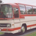 Mercedes-O302