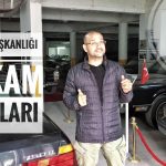 Cumhurbaşkanlığı eski makam araçları