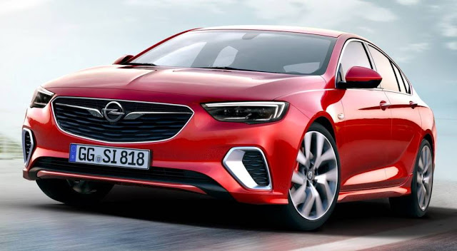 Yeni Opel Insignia Dizel mi Benzinli mi?