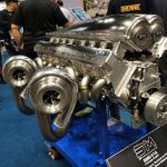 devel-sixteen-v16-motor