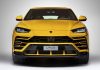 Lamborghini Urus tanıtıldı