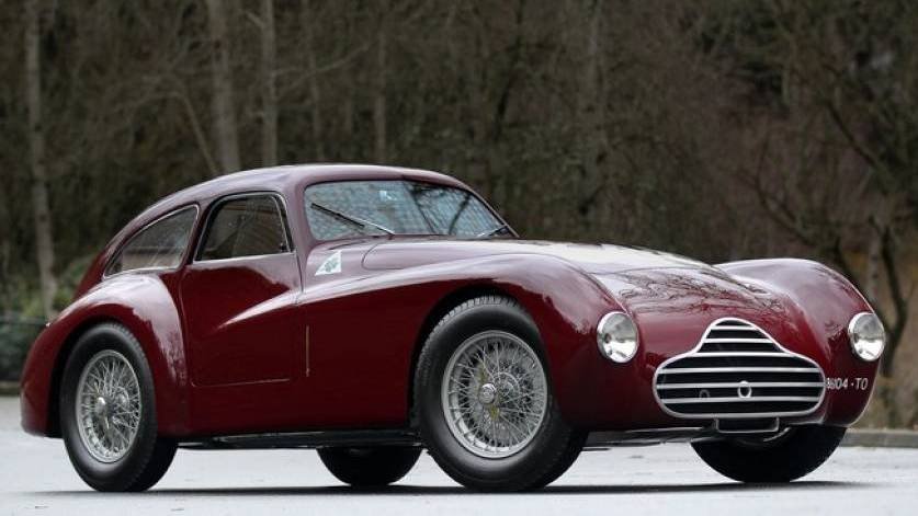 en yüksek hız rekorları alfa-romeo-6c