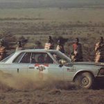 450SLC 5.0 rally