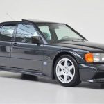 Mercedes-Benz-190E-2.5-16-EVO-II
