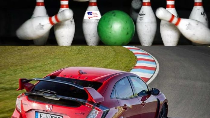 donald trump ve bowling topuuu donald trump ve bowling topu