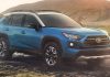 yeni toyota rav4