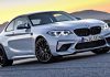 bmw m2 competition
