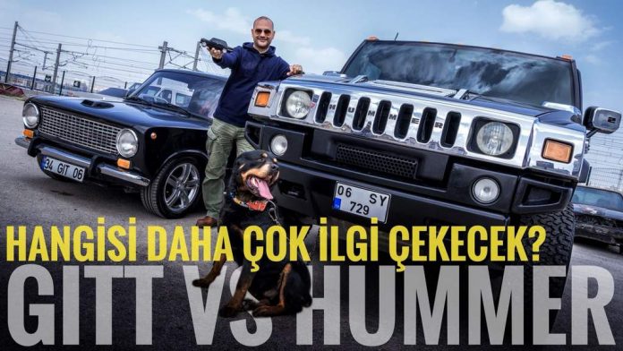 murat 124 gitt hummer h2