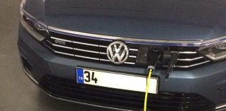 vw passat gte türkiye fiyat