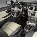 2005 Saab 9-2X Aero