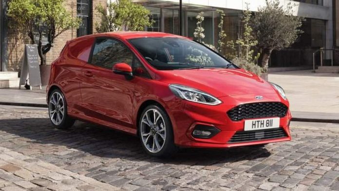 yeni-ford-fiesta-panelvan-001 yeni ford fiesta van