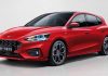 yeni ford focus 2019