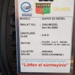 1955-oliver-super-55-kart