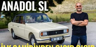 1975 anadol sl testi