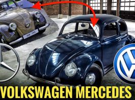 vw amblemi ve adı anlamı