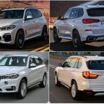 yeni-bmw-x5-eski-x5-karşılaştırma-ön-arka-front-rear