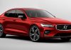 yeni volvo s60 2019