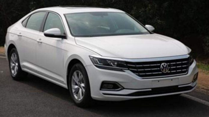 yeni-vw-passat- yeni vw passat 2019