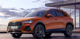 yeni audi q3