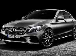 yeni mercedes c serisi fiyatları