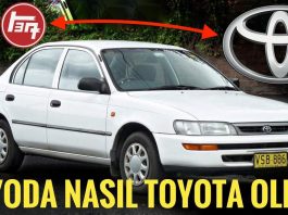 toyota ne demek toyota amblemi