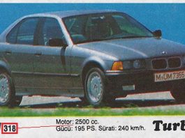 turbo sakız koleksiyonu