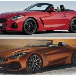 yeni-bmw-z4-concept-karşılaştırma