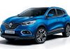 makyajlı renault kadjar 2019