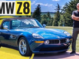 bmw z8 06u0606