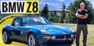 bmw z8 06u0606