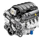 wards auto 2019 6.2L EcoTec3 V8 engine
