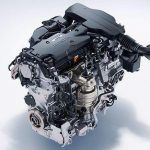 wards auto 2019 Honda Accord Hybrid