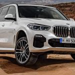 wards auto 2019 bmw x5