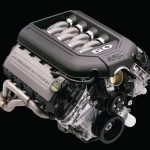 wards auto 2019 ford v8 bullit