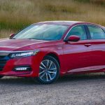 wards auto 2019 honda accord hybrid 2019
