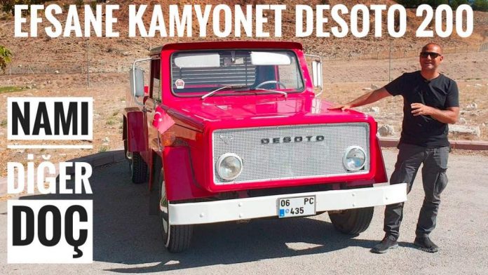 desoto 200 doç desoto 200 doç