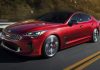 kia stinger satışlar