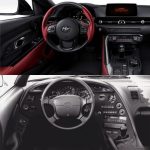yeni-eski-toyota-supra-kokpit-a80-vs-a90