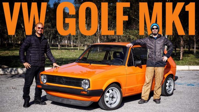 vw golf mk1 1978 vw golf mk1