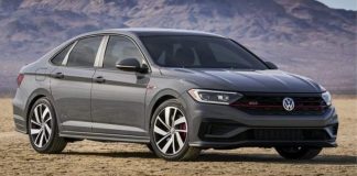 yeni vw jetta gli