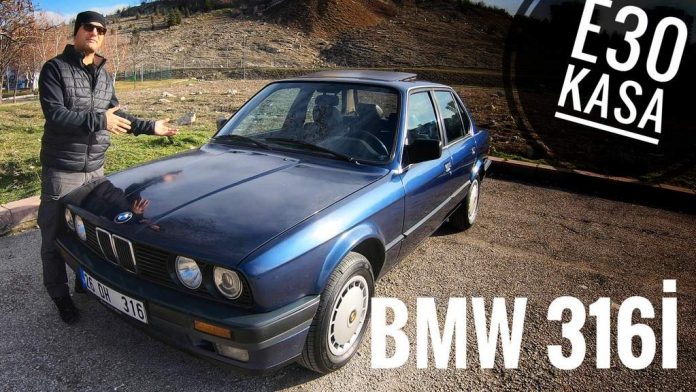 bmw e30 316i bmw e30 316i video