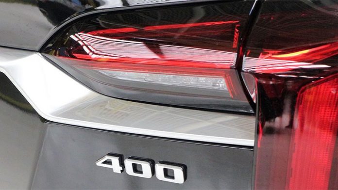 tork numaralandırma