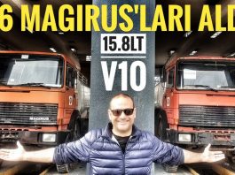 iveco magirus