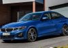 yeni bmw 3 serisi fiyatları