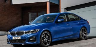 yeni bmw 3 serisi fiyatları