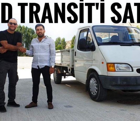 ford transit 190p