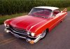 1959 Cadillac Eldorado | Klasikler ve Sekizler | 2.Bölüm
