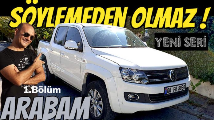 vw amarok test inceleme vw amarok